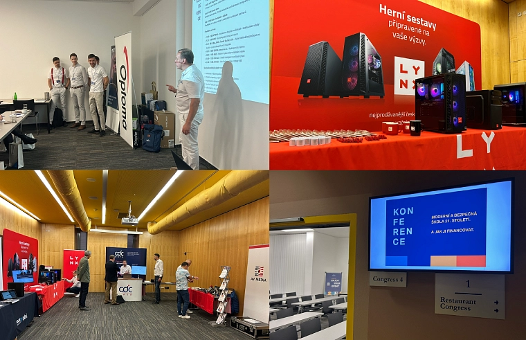 Jak financovat moderní školu: setkání odborníků v&nbsp;Ústí nad&nbsp;Labem