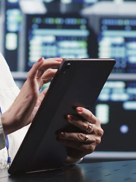 Konektivita a kybernetická bezpečnost