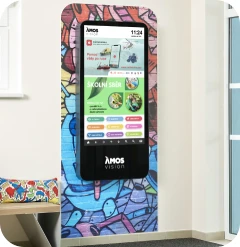 Investice do vzdělávání: dar pro ZŠ Holýšov